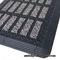 20CM*20CM Interlock Modular Anti Slip Safety Mat مدخل خارجي مدخل 16MM سميكة