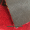 PA6.6 كومة من المطاط النتريل المدعوم من المطاط ، سجاد باب ذو شعار شخصي 600x900