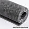 5.5mm PVC Floor Mat Roll S Mesh Anti Slip Matting للمناطق الرطبة